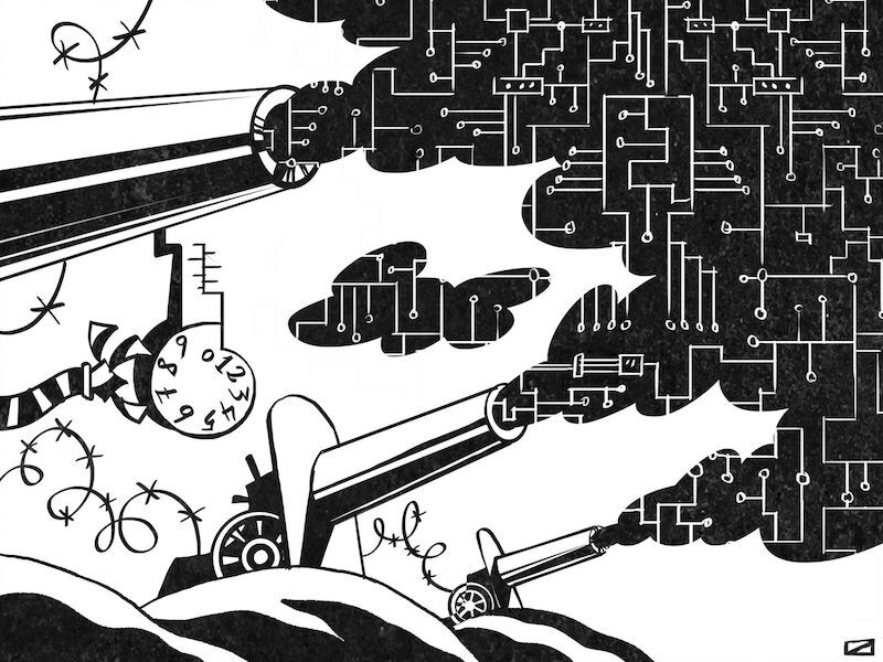 Охота на электроовец. Большая книга искусственного интеллекта - image062.jpg