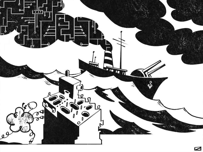 Охота на электроовец. Большая книга искусственного интеллекта - image068.jpg