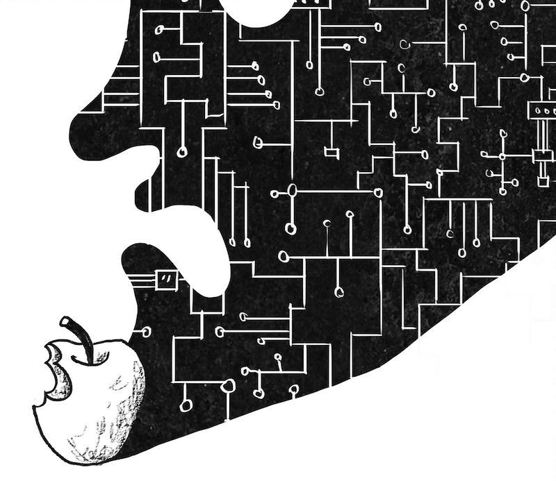 Охота на электроовец. Большая книга искусственного интеллекта - image084.jpg