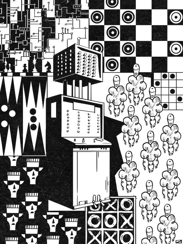 Охота на электроовец. Большая книга искусственного интеллекта - image088.jpg