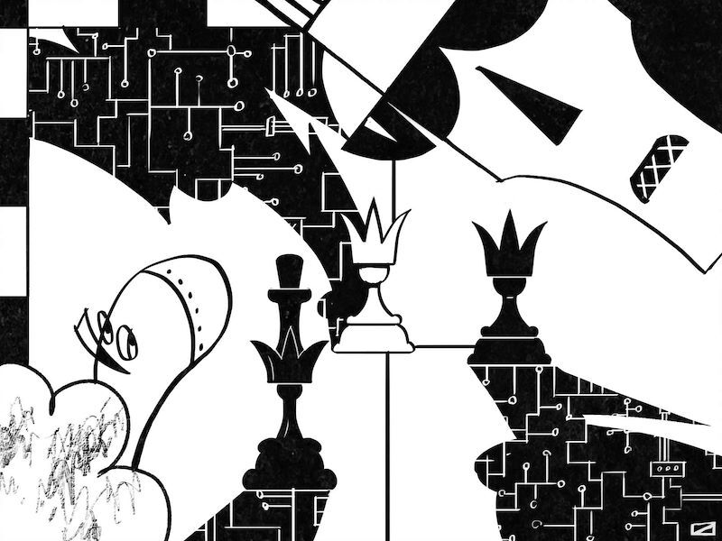 Охота на электроовец. Большая книга искусственного интеллекта - image094.jpg