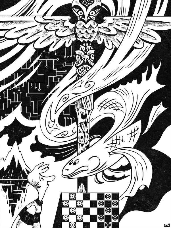 Охота на электроовец. Большая книга искусственного интеллекта - image106.jpg