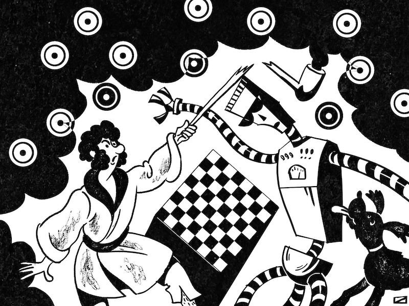 Охота на электроовец. Большая книга искусственного интеллекта - image107.jpg