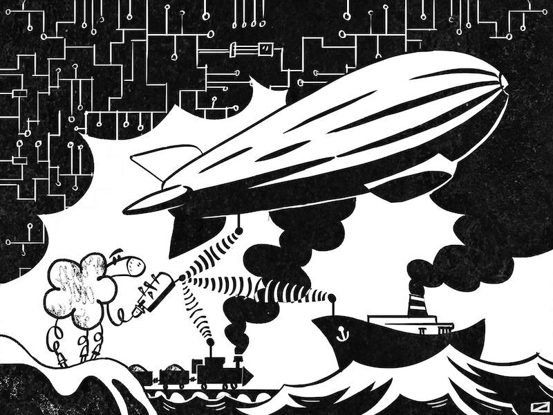 Охота на электроовец. Большая книга искусственного интеллекта - image111.jpg