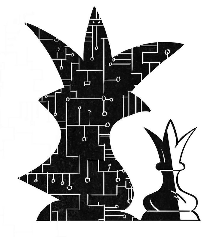 Охота на электроовец. Большая книга искусственного интеллекта - image115.jpg