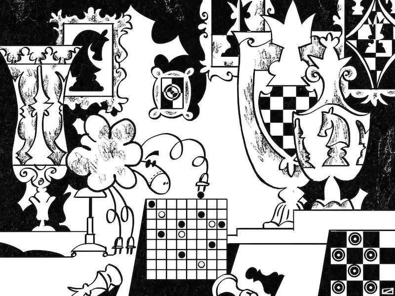 Охота на электроовец. Большая книга искусственного интеллекта - image132.jpg