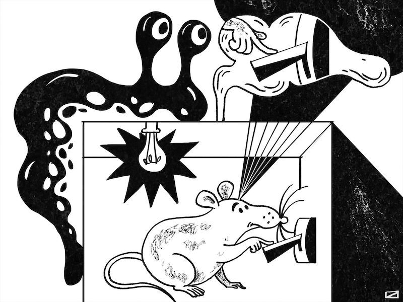 Охота на электроовец. Большая книга искусственного интеллекта - image171.jpg