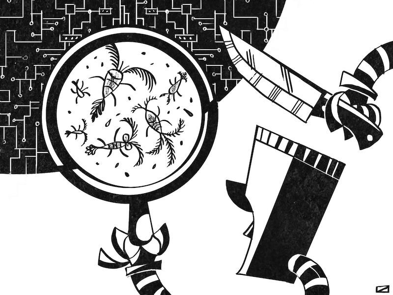 Охота на электроовец. Большая книга искусственного интеллекта - image194.jpg