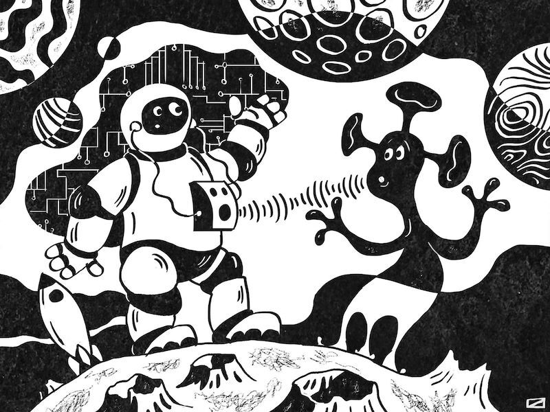 Охота на электроовец. Большая книга искусственного интеллекта - image235.jpg