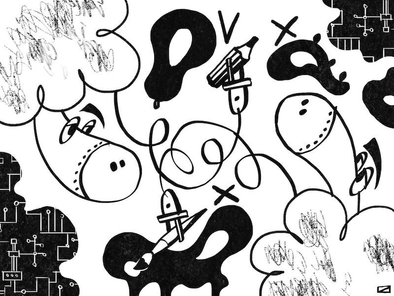 Охота на электроовец. Большая книга искусственного интеллекта - image285.jpg