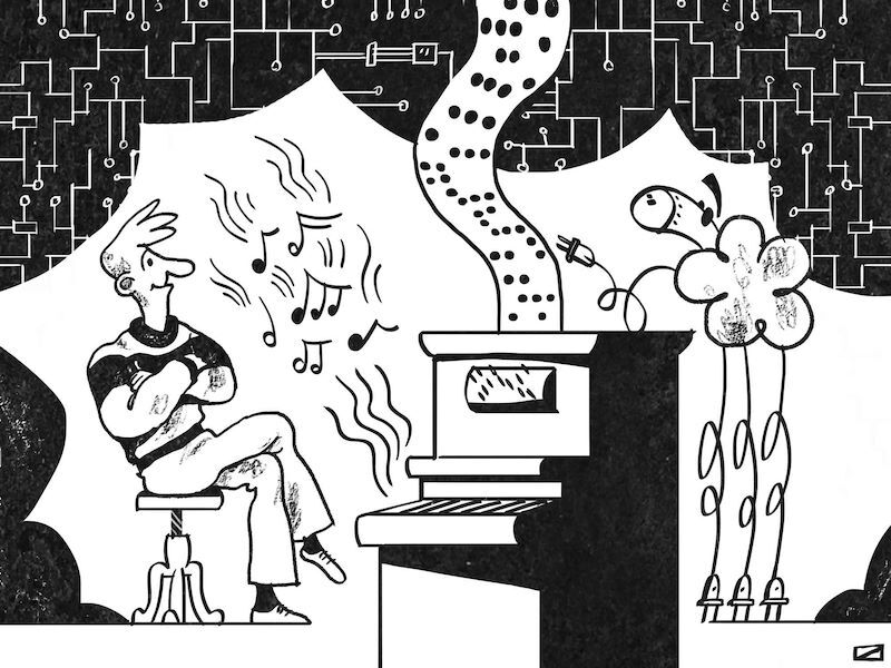 Охота на электроовец. Большая книга искусственного интеллекта - image311.jpg