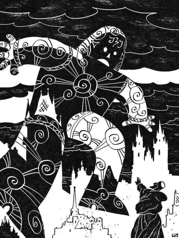 Охота на электроовец. Большая книга искусственного интеллекта - image313.jpg