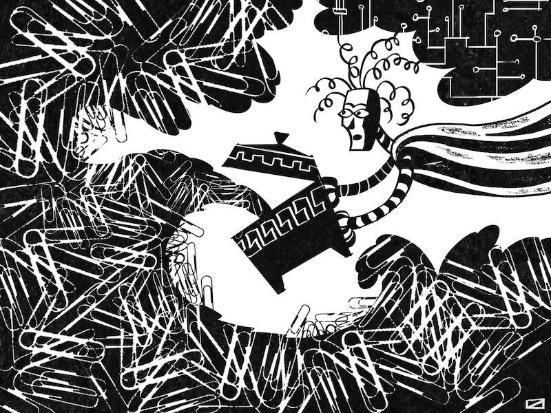 Охота на электроовец. Большая книга искусственного интеллекта - image314.jpg