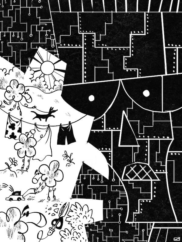 Охота на электроовец. Большая книга искусственного интеллекта - image316.jpg