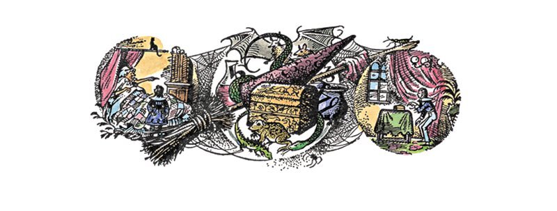 Хроники Нарнии. Начало истории - i_005.jpg