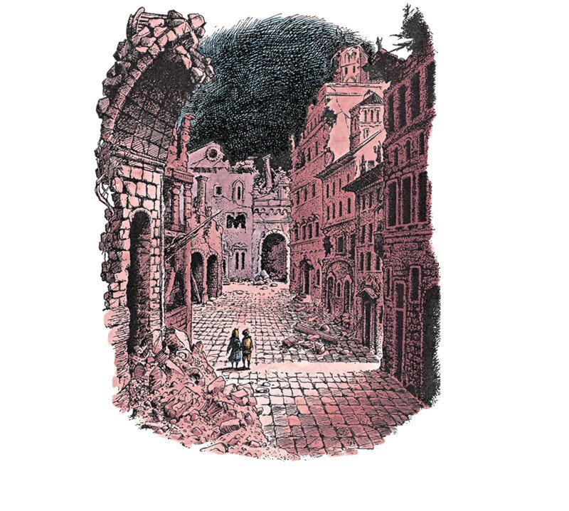 Хроники Нарнии. Начало истории - i_008.jpg