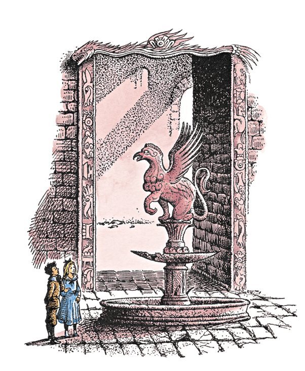 Хроники Нарнии. Начало истории - i_009.jpg