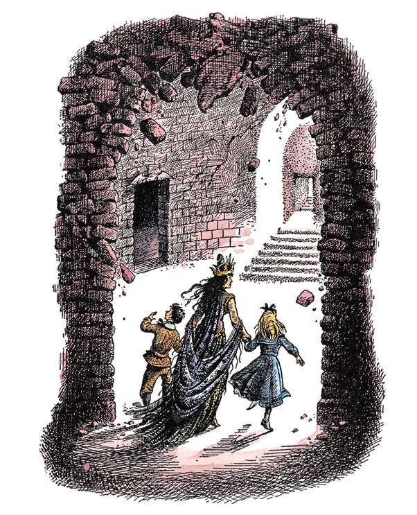 Хроники Нарнии. Начало истории - i_012.jpg