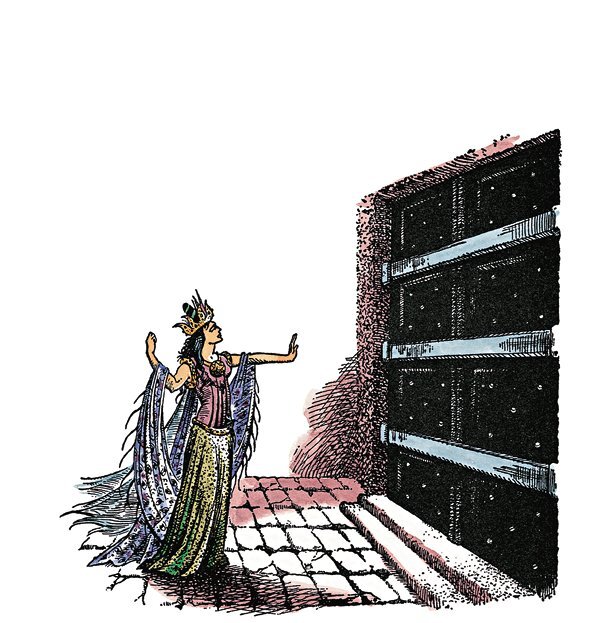 Хроники Нарнии. Начало истории - i_013.jpg