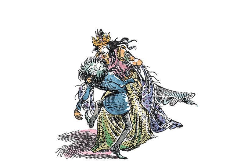 Хроники Нарнии. Начало истории - i_016.jpg