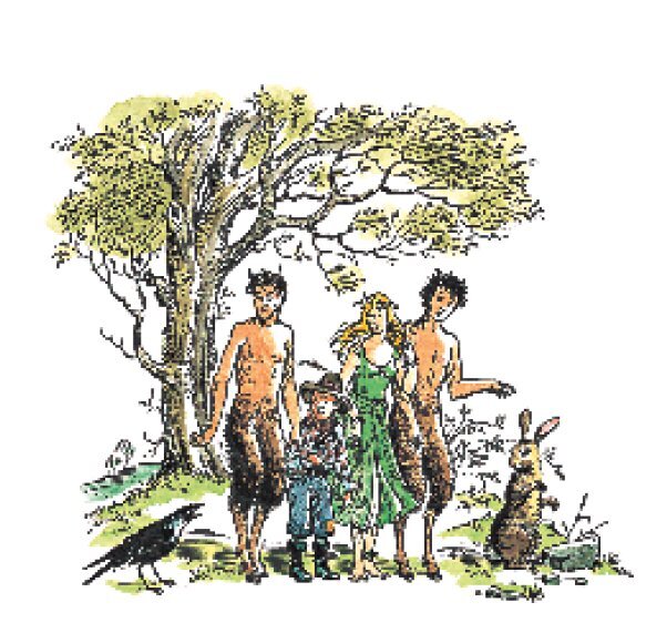 Хроники Нарнии. Начало истории - i_029.jpg