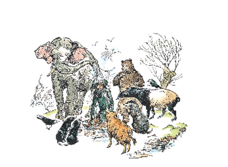 Хроники Нарнии. Начало истории - i_034.jpg