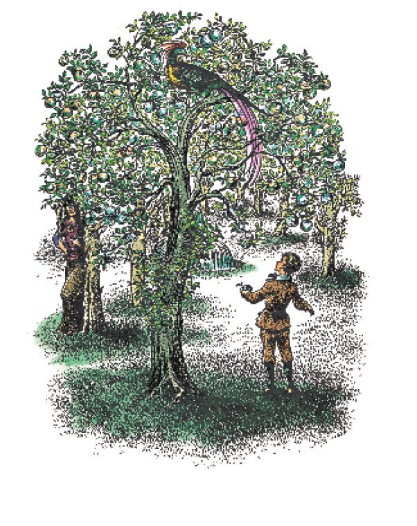 Хроники Нарнии. Начало истории - i_040.jpg