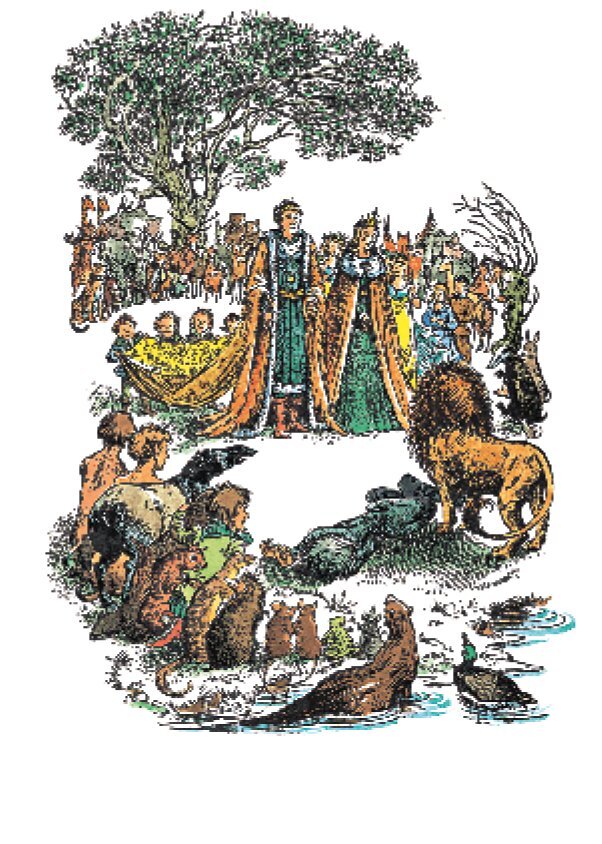 Хроники Нарнии. Начало истории - i_041.jpg