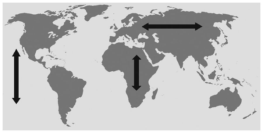 Деньги, рынок, капитал. Краткая история экономики - i_004.jpg