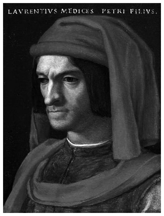 Деньги, рынок, капитал. Краткая история экономики - i_009.jpg