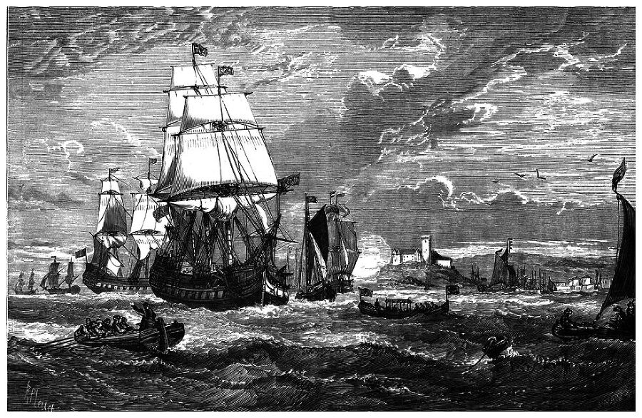 Деньги, рынок, капитал. Краткая история экономики - i_010.jpg