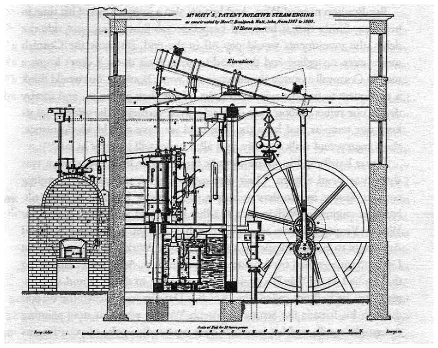 Деньги, рынок, капитал. Краткая история экономики - i_012.jpg