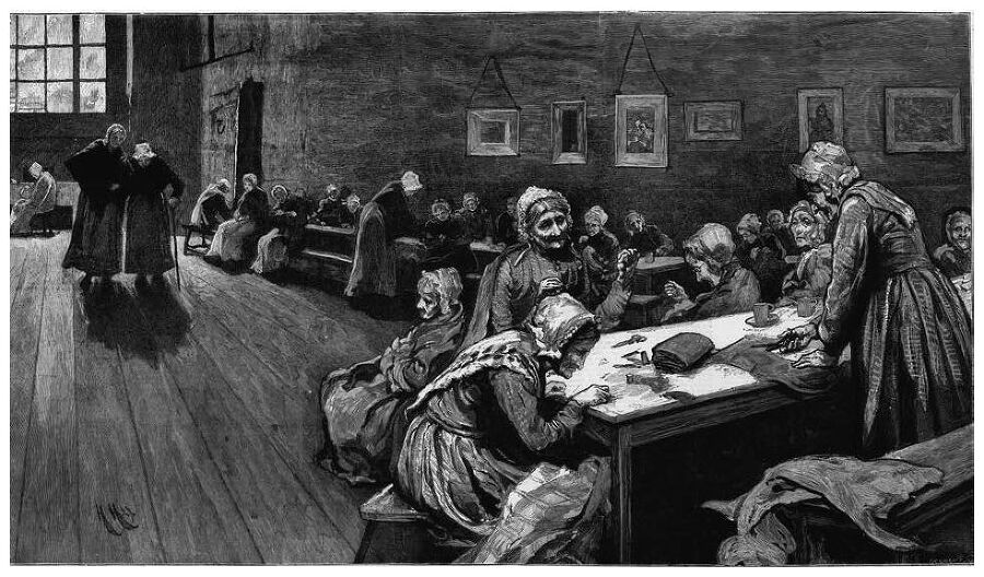 Деньги, рынок, капитал. Краткая история экономики - i_015.jpg