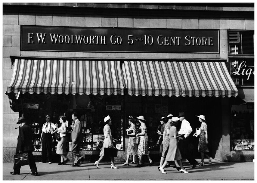 Деньги, рынок, капитал. Краткая история экономики - i_021.jpg