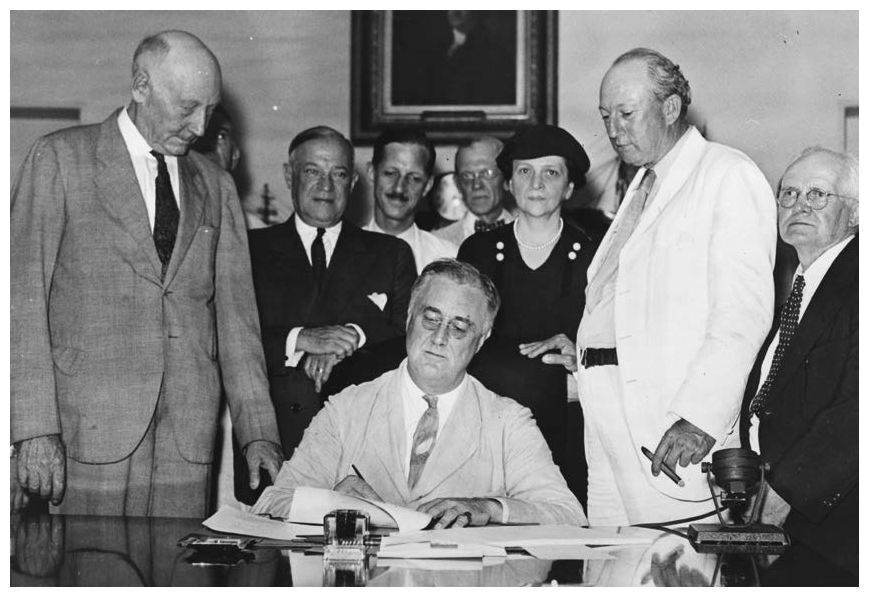 Деньги, рынок, капитал. Краткая история экономики - i_026.jpg