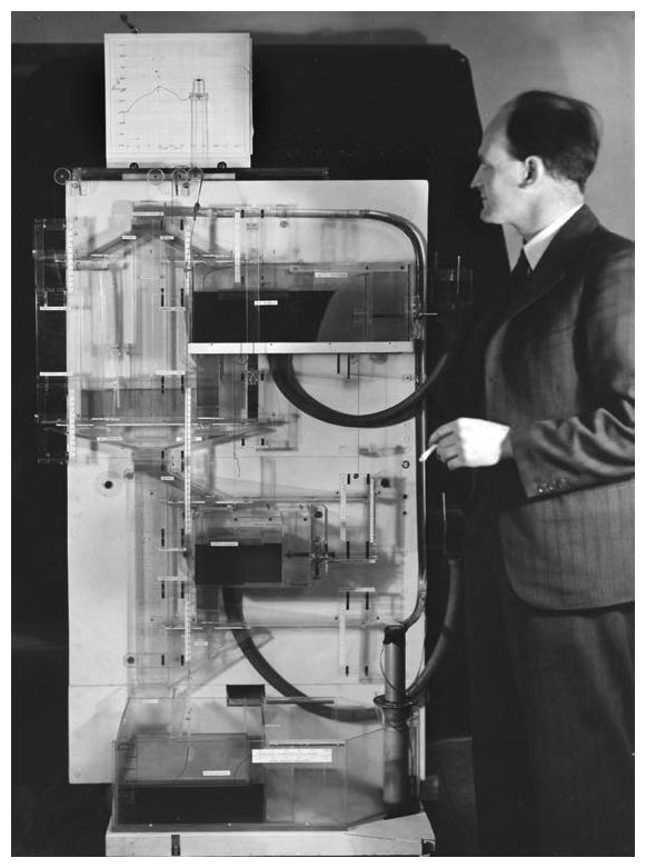 Деньги, рынок, капитал. Краткая история экономики - i_029.jpg