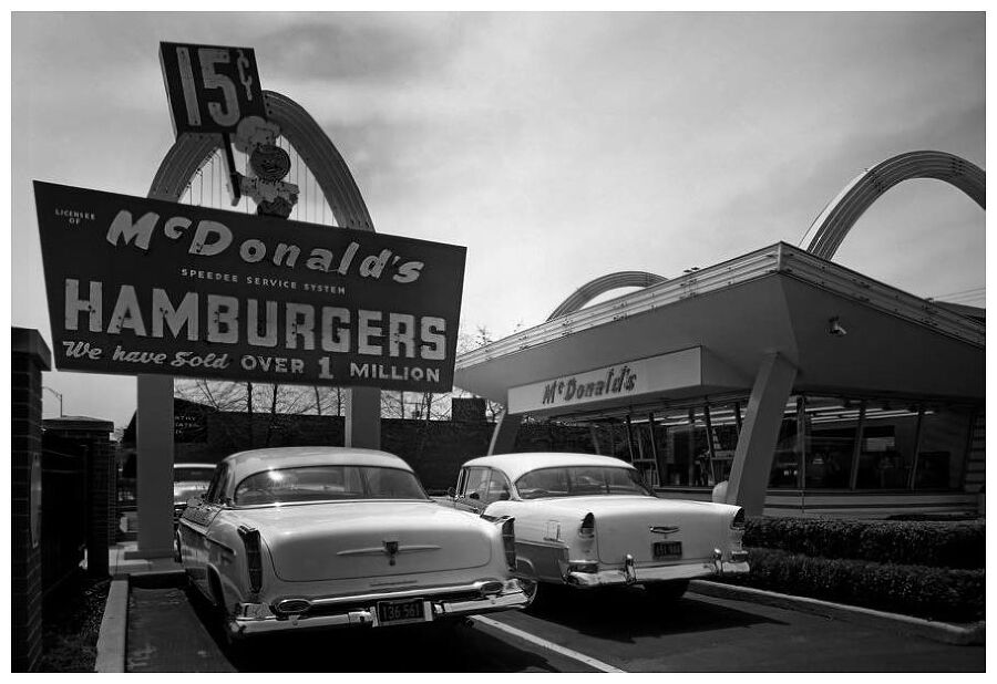 Деньги, рынок, капитал. Краткая история экономики - i_031.jpg