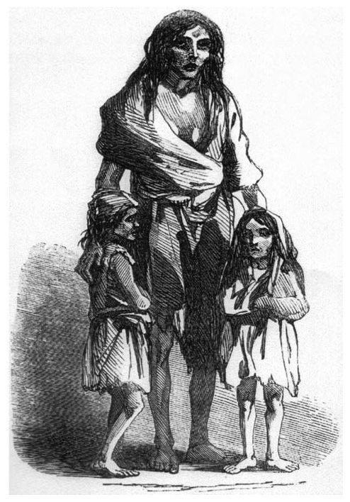 Деньги, рынок, капитал. Краткая история экономики - i_035.jpg