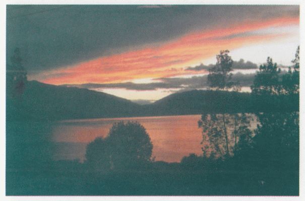 От -50 до +50: автостопом и пешком по России, Азии, Африке - i_003.jpg