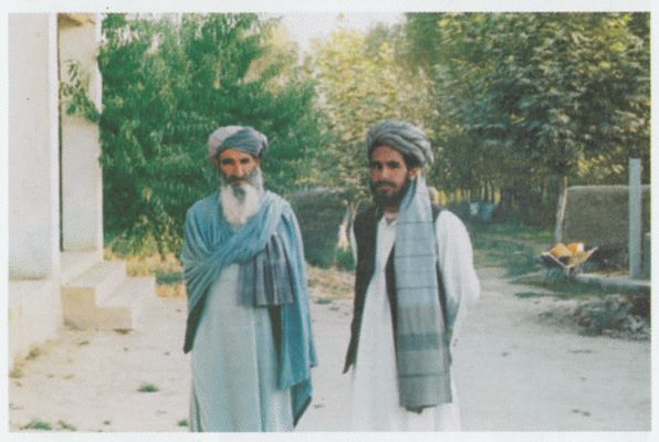 От -50 до +50: автостопом и пешком по России, Азии, Африке - i_015.jpg