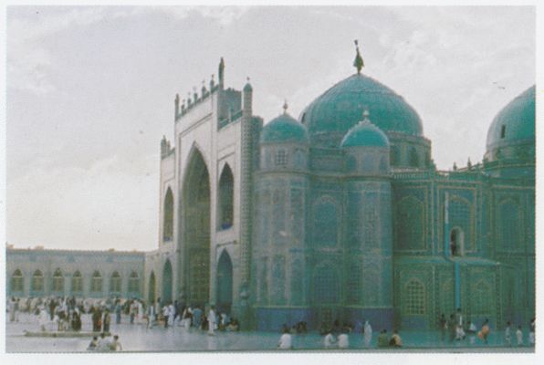 От -50 до +50: автостопом и пешком по России, Азии, Африке - i_017.jpg