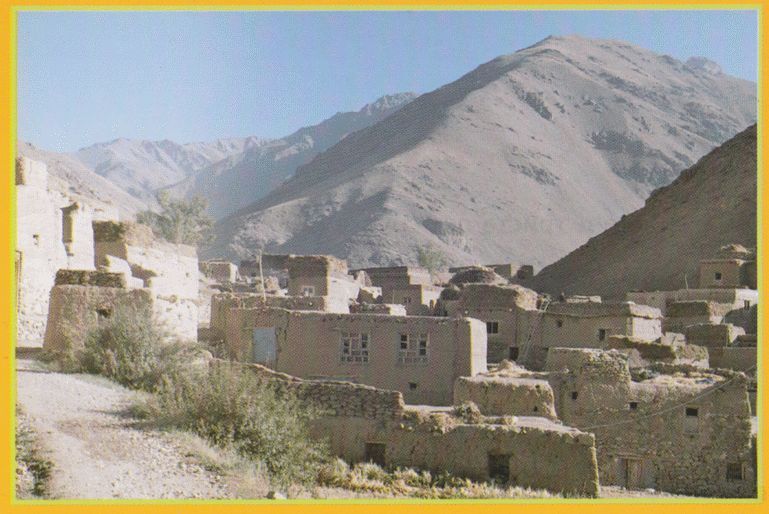 От -50 до +50: автостопом и пешком по России, Азии, Африке - i_026.jpg