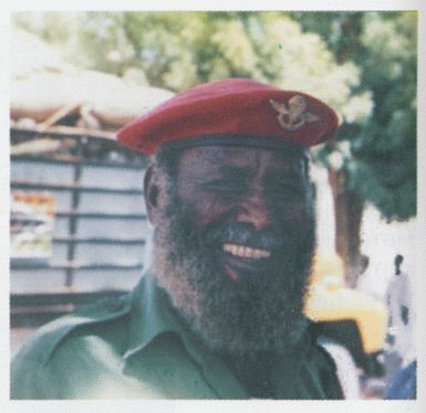 От -50 до +50: автостопом и пешком по России, Азии, Африке - i_035.jpg