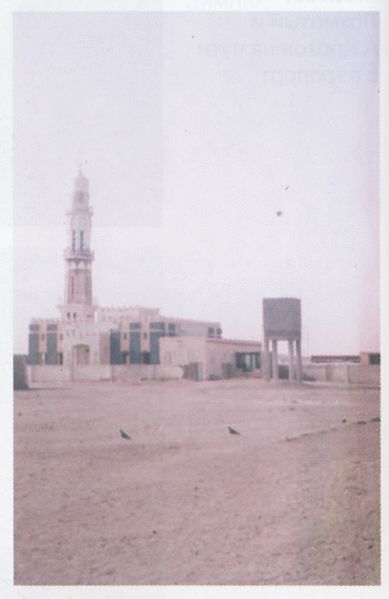 От -50 до +50: автостопом и пешком по России, Азии, Африке - i_037.jpg