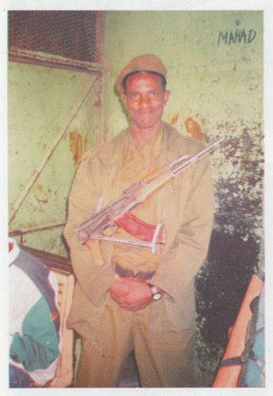 От -50 до +50: автостопом и пешком по России, Азии, Африке - i_050.jpg