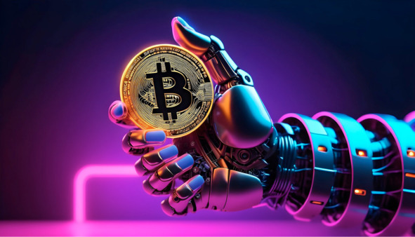 Ложь и мифы о криптовалютах. Все секреты и специфика (СИ) - i_001.jpg