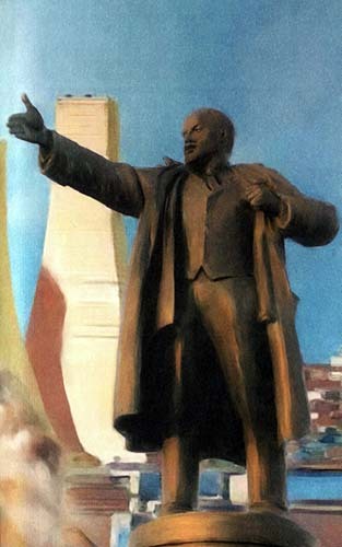 Собрание сочиннений Яна Ларри. Том первый - i_003.jpg