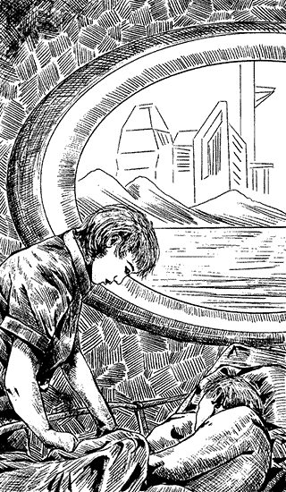 Собрание сочиннений Яна Ларри. Том первый - i_004.png