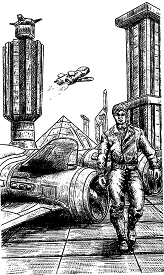 Собрание сочиннений Яна Ларри. Том первый - i_005.png