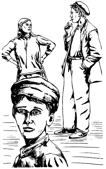 Собрание сочиннений Яна Ларри. Том первый - i_017.png